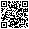 QR Code Profil