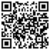 QR Code Profil