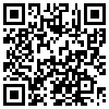 QR Code Profil