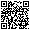 QR Code Profil