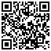 QR Code Profil