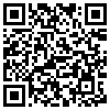 QR Code Profil