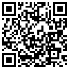 QR Code Profil