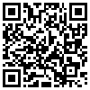 QR Code Profil