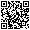 QR Code Profil