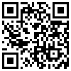 QR Code Profil