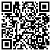 QR Code Profil