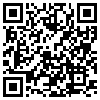 QR Code Profil