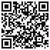 QR Code Profil