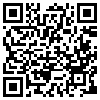 QR Code Profil