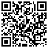 QR Code Profil