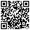 QR Code Profil