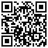 QR Code Profil