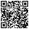 QR Code Profil