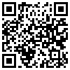 QR Code Profil