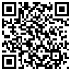 QR Code Profil