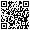 QR Code Profil