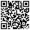 QR Code Profil