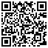 QR Code Profil