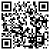 QR Code Profil