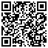 QR Code Profil