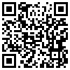 QR Code Profil