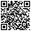 QR Code Profil