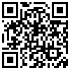 QR Code Profil