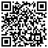 QR Code Profil