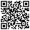 QR Code Profil