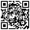 QR Code Profil