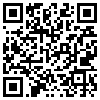 QR Code Profil