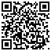 QR Code Profil