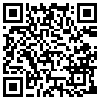 QR Code Profil