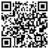 QR Code Profil