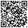 QR Code Profil