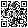 QR Code Profil