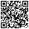 QR Code Profil