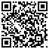 QR Code Profil