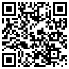 QR Code Profil