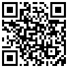 QR Code Profil