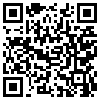 QR Code Profil