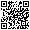 QR Code Profil