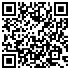 QR Code Profil