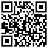 QR Code Profil