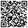 QR Code Profil