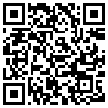 QR Code Profil