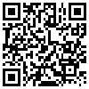 QR Code Profil