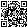 QR Code Profil