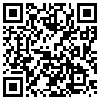 QR Code Profil